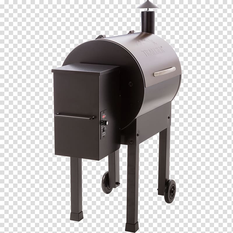 Barbecue-Smoker Pellet grill Pellet fuel Cooking, grill transparent background PNG clipart