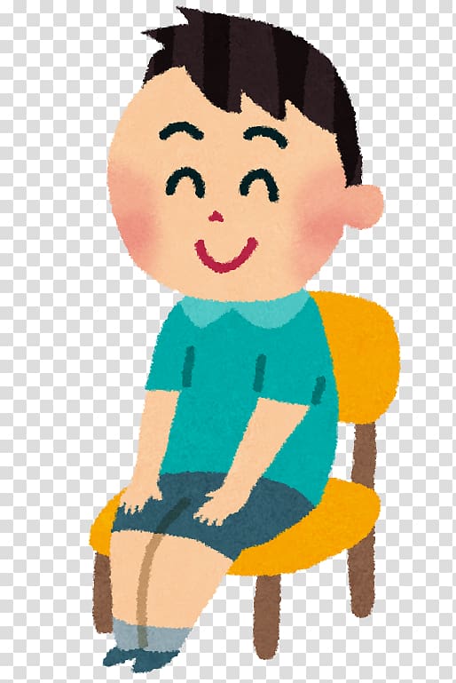 Chair Sitting Posture Table Foot, chair transparent background PNG clipart