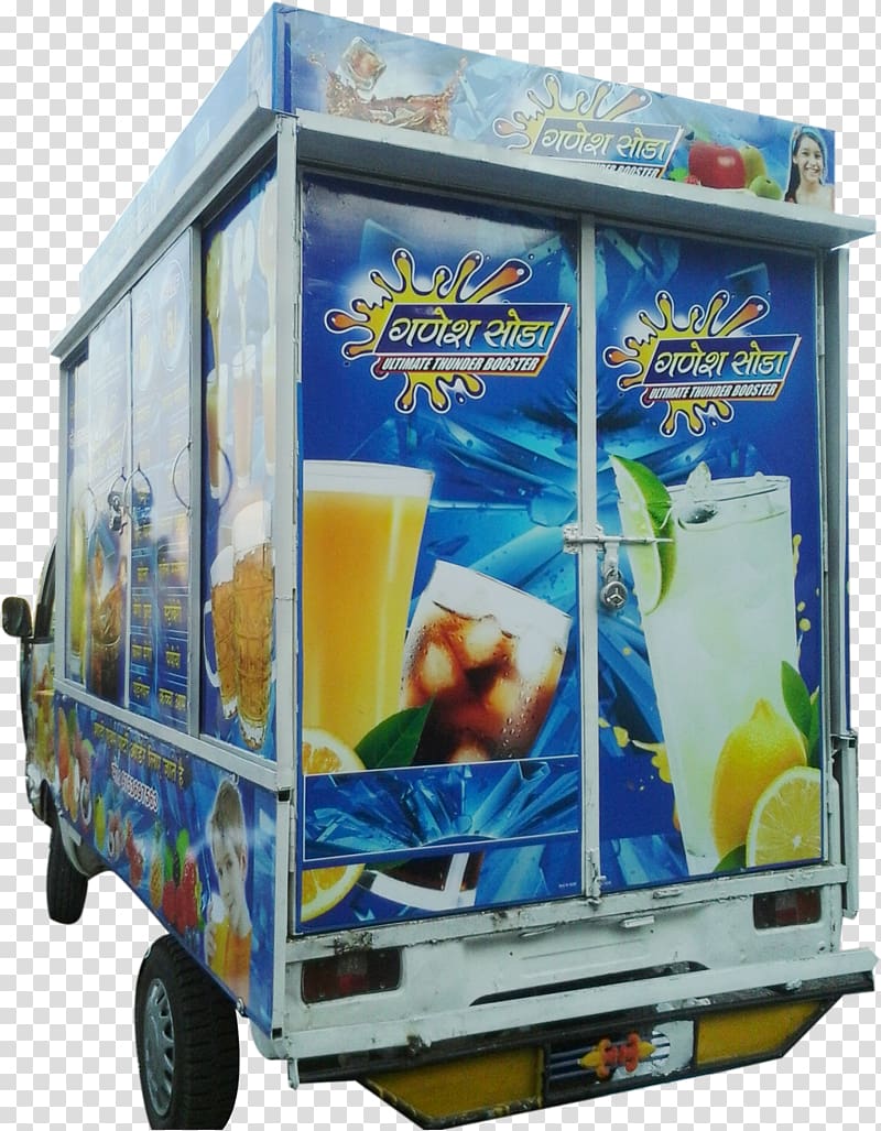 Fizzy Drinks Ice cream Vehicle Machine Soda fountain, ice cream transparent background PNG clipart