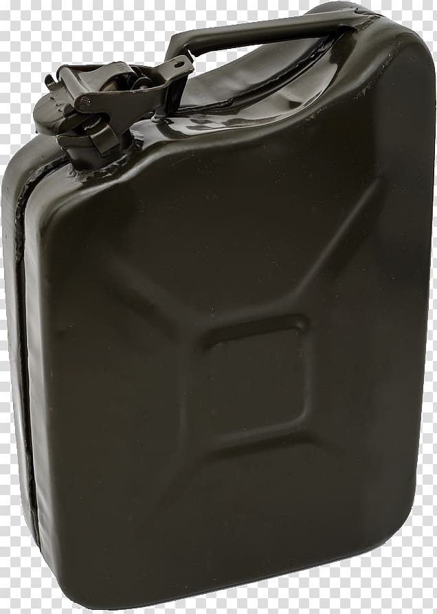 Jerrycan plastic Tin can Gasoline Polyethylene, jerrycan transparent background PNG clipart