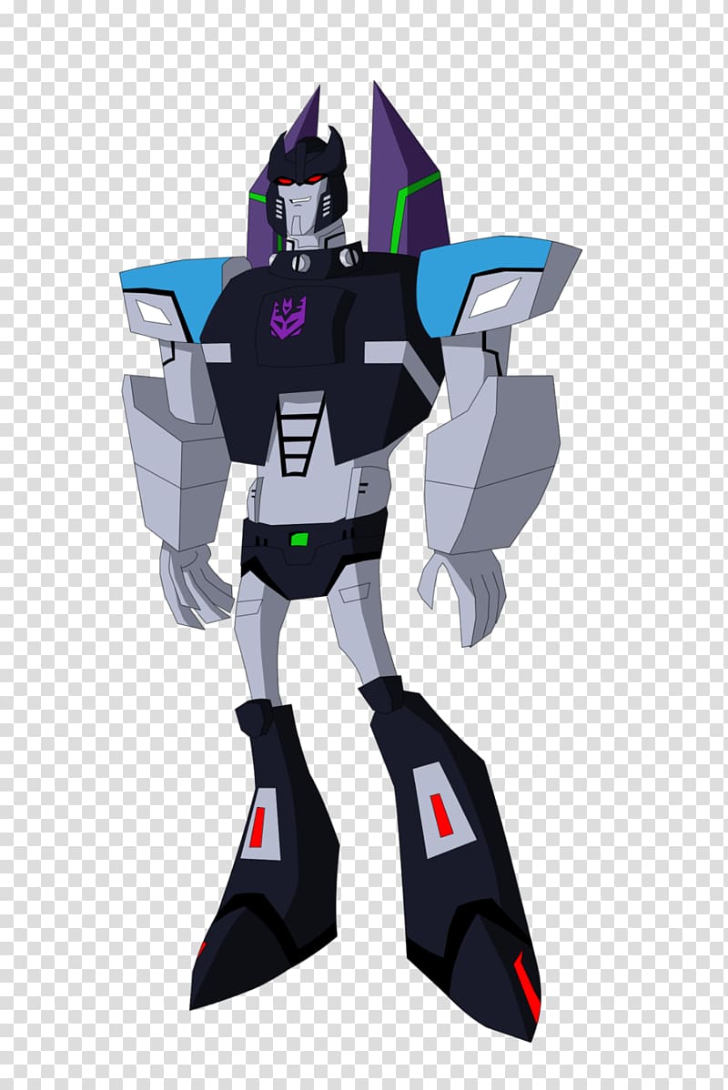 Transformers: The Game Starscream Ravage Decepticon, transformers transparent background PNG clipart