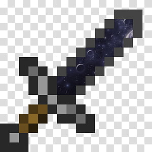 Minecraft Pocket Edition Sword Roblox Xbox 360 Others Transparent Background Png Clipart Hiclipart - minecraft pvp roblox