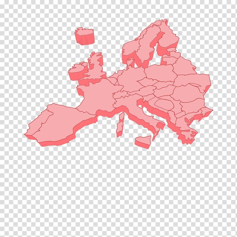 Europe Globe Map , Map of Europe transparent background PNG clipart