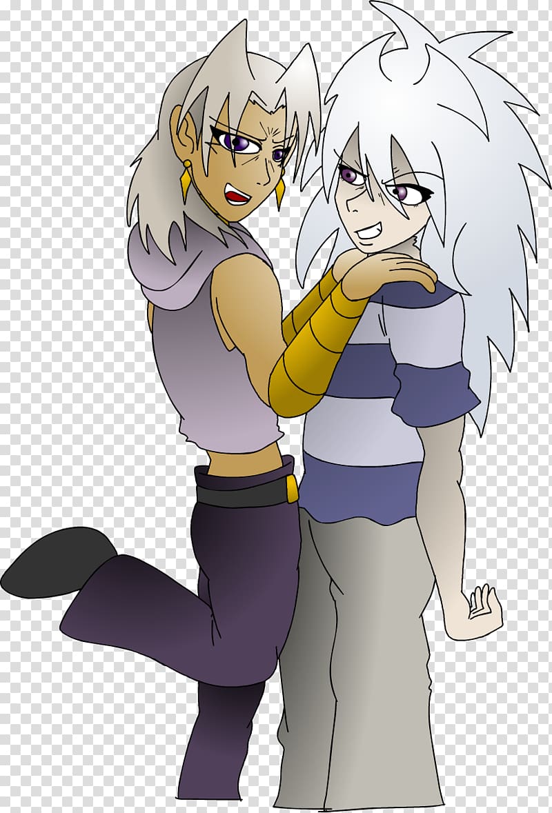 Homo sapiens Mangaka Bakura Legendary creature, purple transparent background PNG clipart