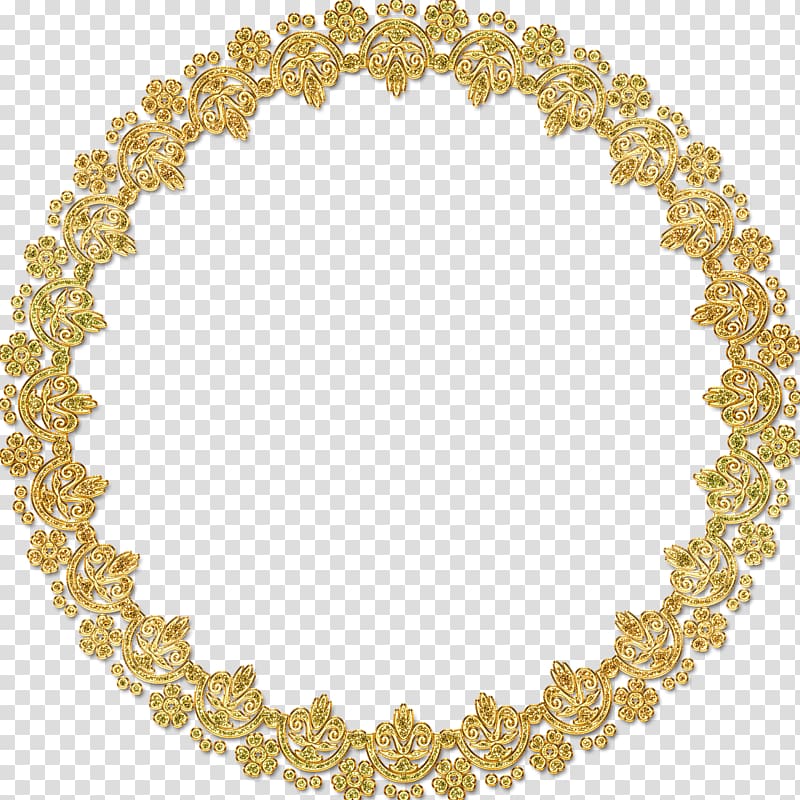 Frames resolution , gold transparent background PNG clipart