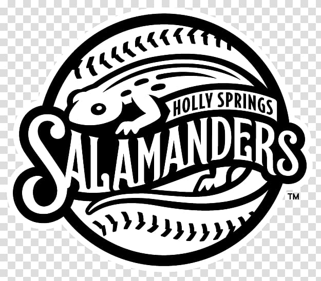 Holly Springs Salamanders Holly Springs Police Department Central, West Virginia Coastal Plain League Cary, Mount Holly Springs transparent background PNG clipart