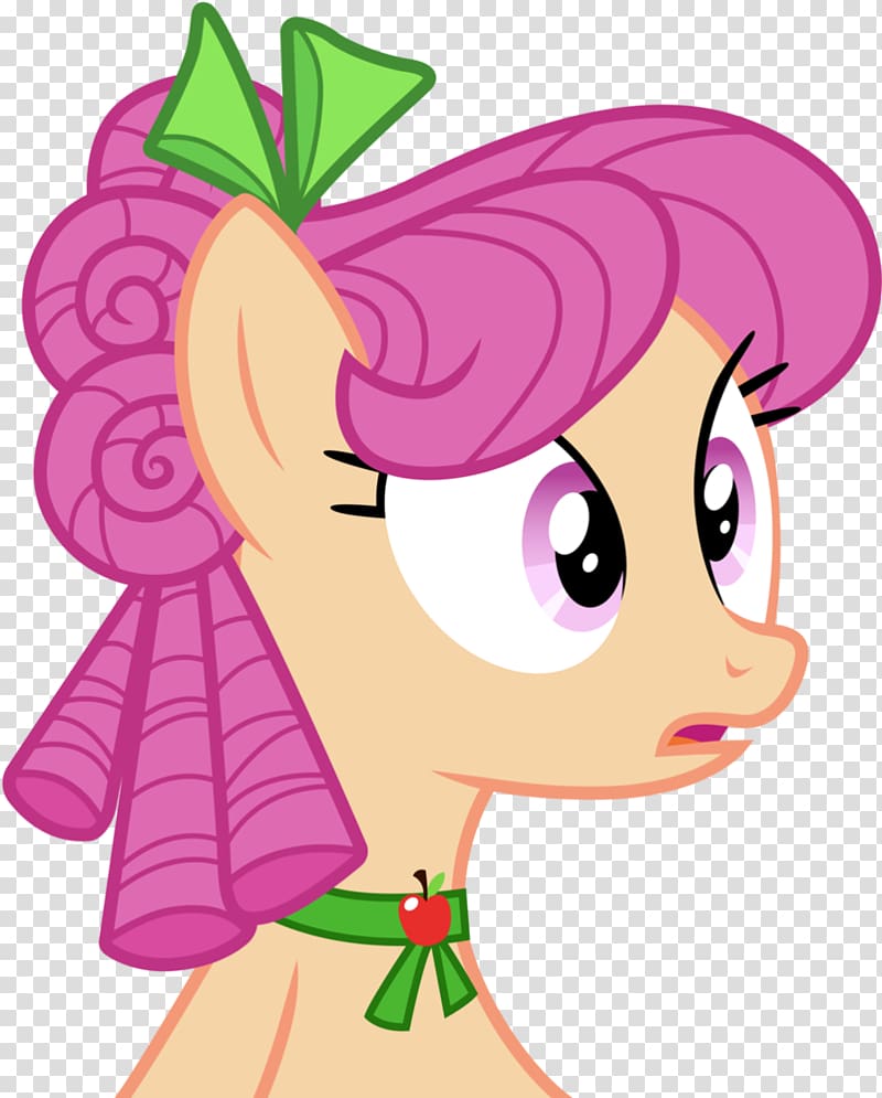 Twilight Sparkle My Little Pony: Friendship Is Magic Season 3 Apple Bloom, My little pony transparent background PNG clipart