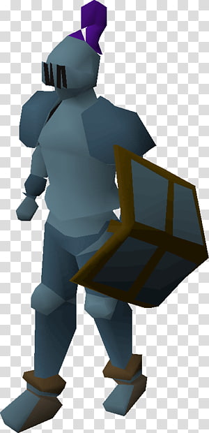 Old School Runescape Wiki - Runescape Cow, HD Png Download, free