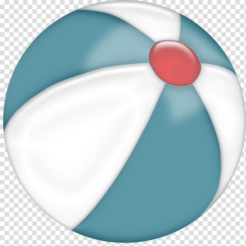 Toy Drawing Beach ball, toy transparent background PNG clipart