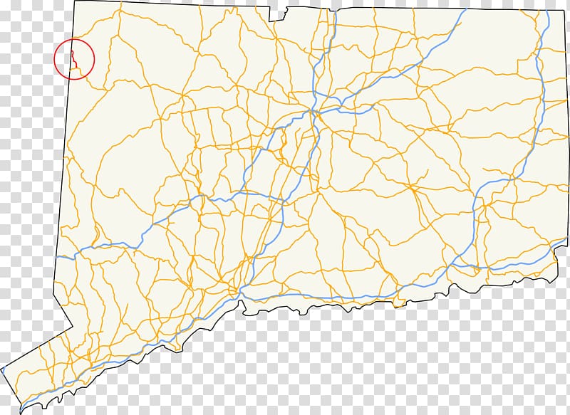 Connecticut Route 361 Google Maps Sharon Overview map, map transparent background PNG clipart