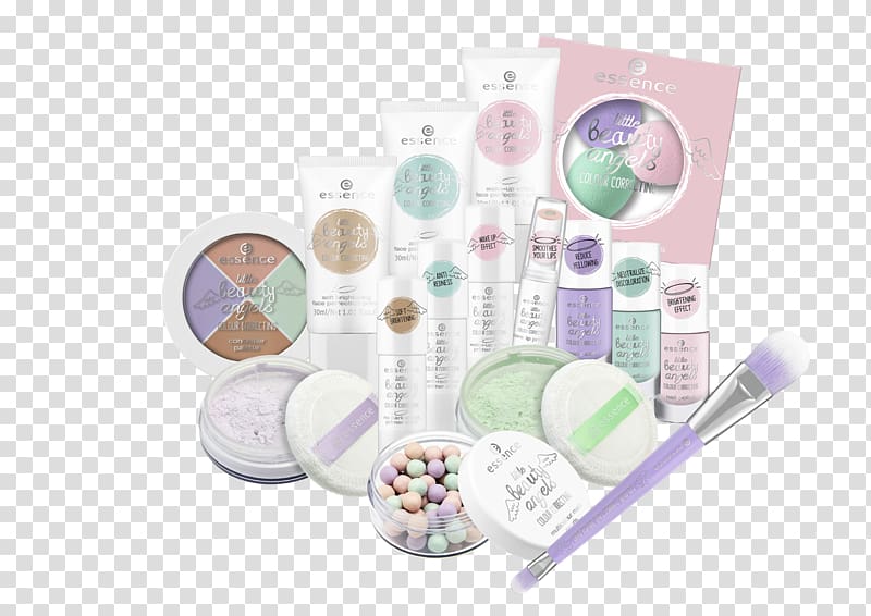 Essence Cosmetics Beauty 0 MINI, others transparent background PNG clipart