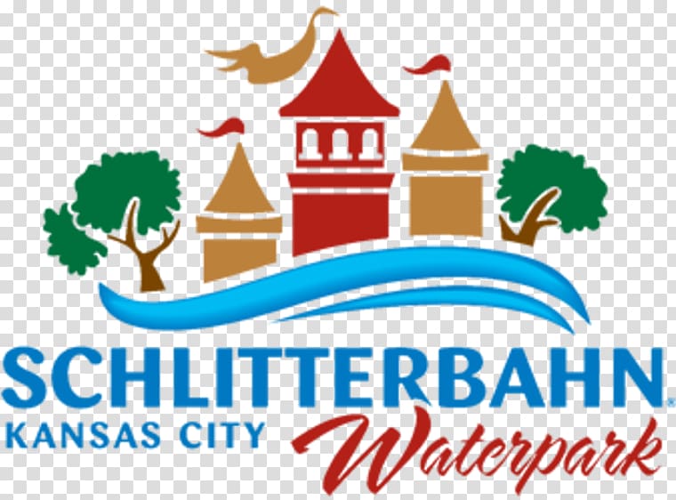 Schlitterbahn Kansas City Schlitterbahn Galveston Island Logo South Padre Island, Texas Water park, uphill transparent background PNG clipart