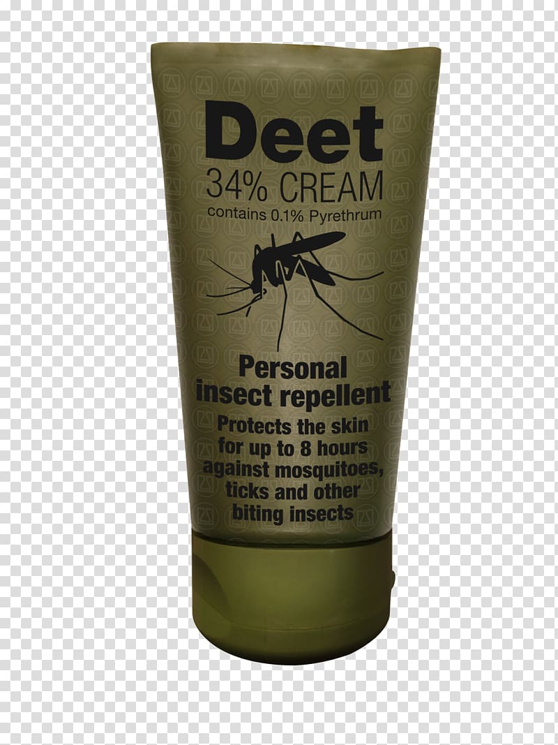 Lotion Mosquito Cream Household Insect Repellents DEET, Bug Spray transparent background PNG clipart