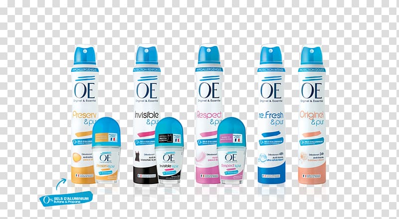 Cosmetics Deodorant Plastic bottle Brand, others transparent background PNG clipart