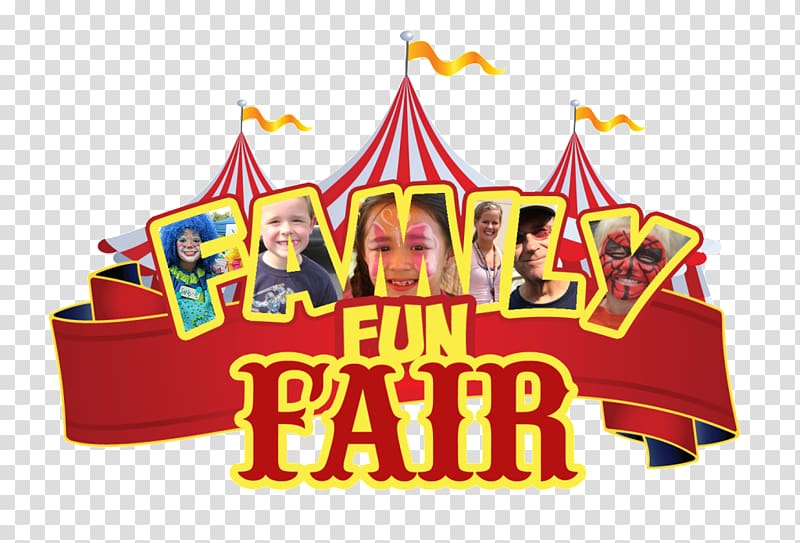 Fair Family Traveling carnival Child Festival, Family transparent background PNG clipart