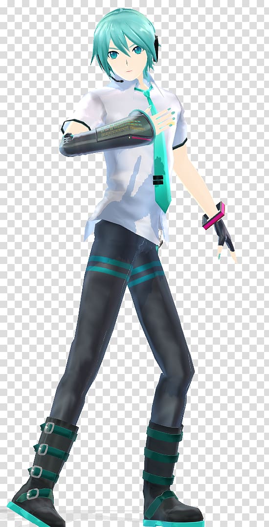 Hatsune Miku: Project DIVA Extend Hatsune Miku: Project DIVA 2nd Hatsune Miku Project Diva F Hatsune Miku: Project DIVA F 2nd, hatsune miku transparent background PNG clipart