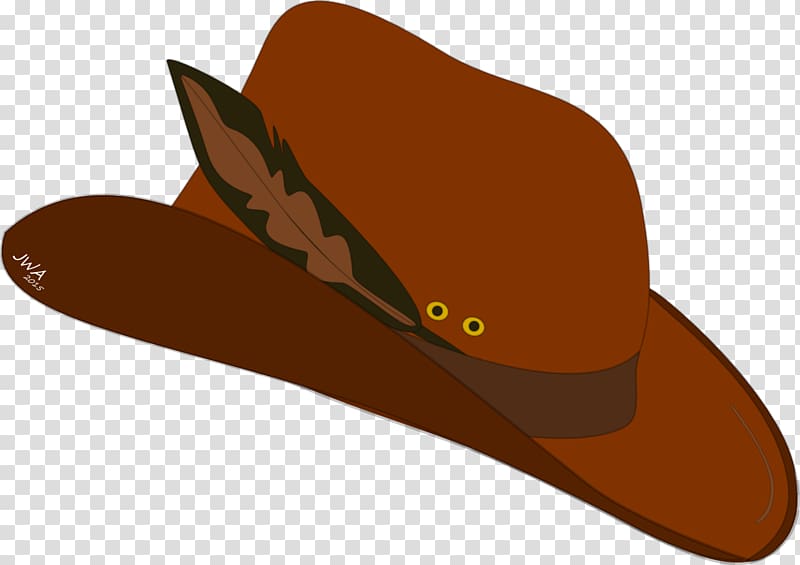 American frontier Cowboy hat Cartoon Cowboy boot, cowboy hat transparent background PNG clipart