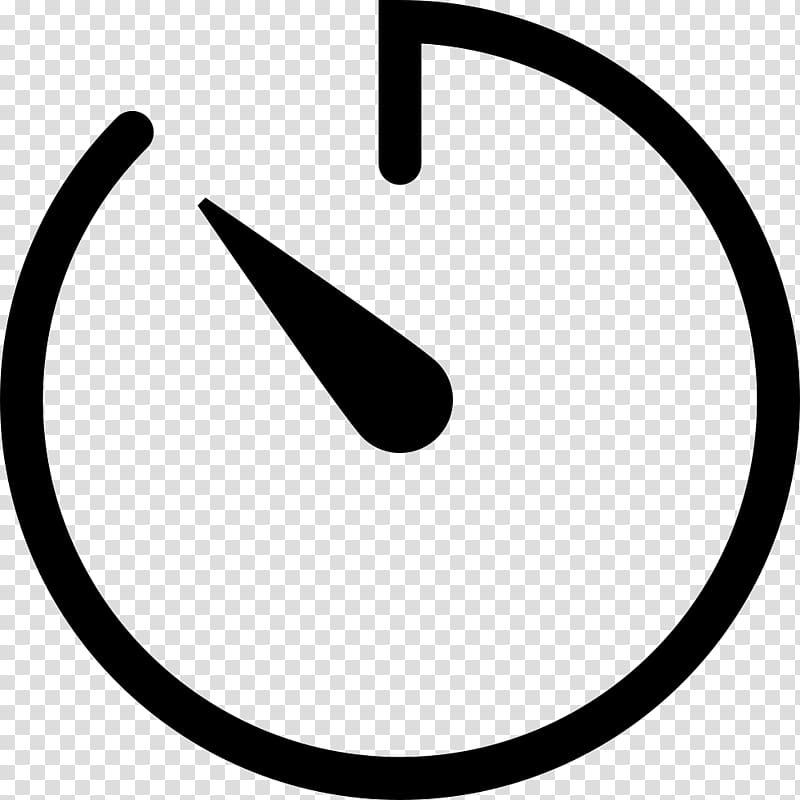 Computer Icons Egg timer Alarm Clocks, timer transparent background PNG clipart