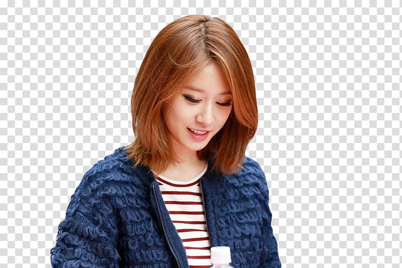 Park Ji-yeon T-ara South Korea K-pop Model, model transparent background PNG clipart