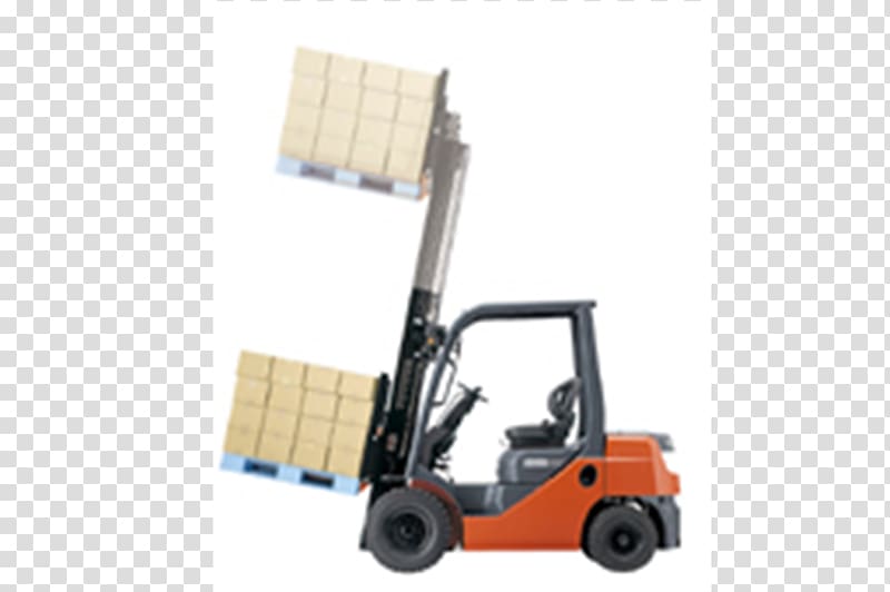 Forklift Toyota Corolla Toyota Material Handling, U.S.A., Inc. Diesel fuel, toyota transparent background PNG clipart