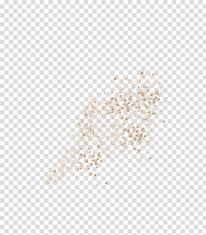 Tile Brown Pattern, Crushed sand transparent background PNG clipart