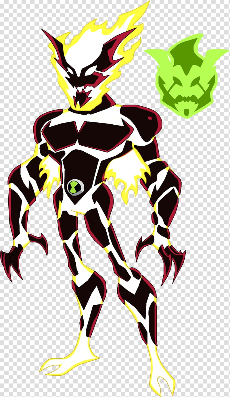 Ben 10 Fan art Drawing, ben 10 transparent background PNG clipart