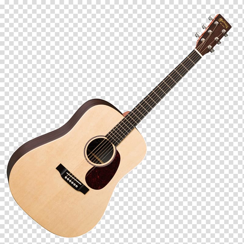 C. F. Martin & Company Dreadnought Acoustic-electric guitar Acoustic guitar Martin D-28, Acoustic transparent background PNG clipart