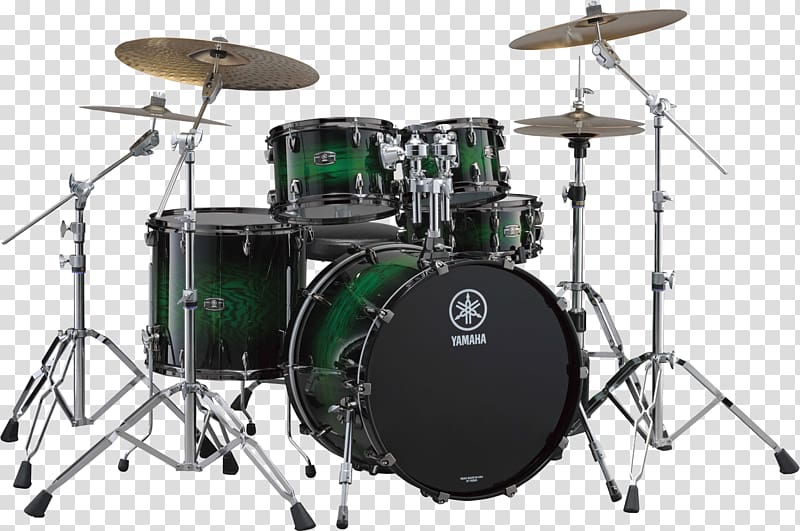 Bass Drums Tom-Toms Musical Instruments Acoustic guitar, drum kit transparent background PNG clipart