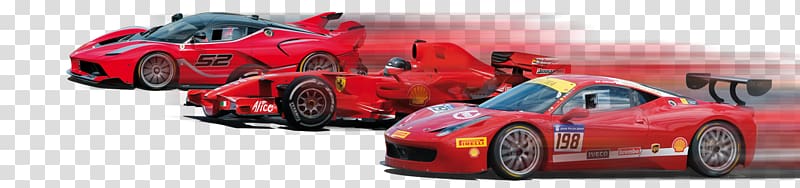 Ferrari F430 Challenge Daytona International Speedway Scuderia Ferrari Car, car transparent background PNG clipart