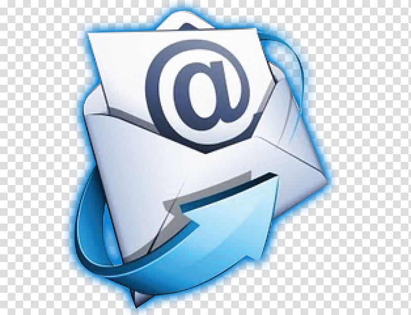 Email Marketing Internet, via email transparent background PNG clipart