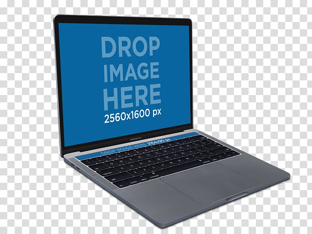 Laptop MacBook Pro Intel Dell Latitude, computer-background transparent background PNG clipart