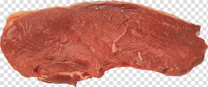 Sirloin steak Game Meat Veal Cattle, American Society For The Prevention Of Cruelty To Animals transparent background PNG clipart