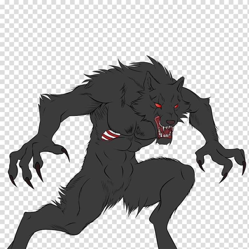 Warhammer Online: Age of Reckoning Mother Russia Bleeds Werewolf Character , werewolf transparent background PNG clipart