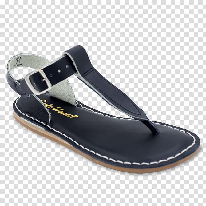 Flip-flops Saltwater sandals Slide Leather, sandal transparent background PNG clipart
