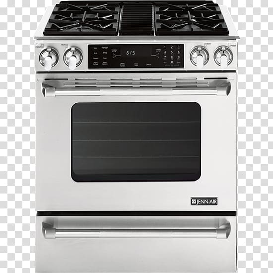 Cooking Ranges Jenn-Air Gas stove Oven Gas burner, gas stoves transparent background PNG clipart