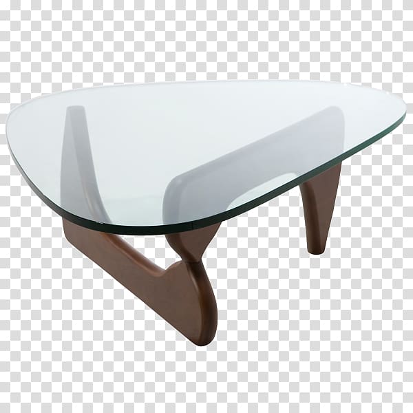 Noguchi table Coffee Tables Furniture, table transparent background PNG clipart