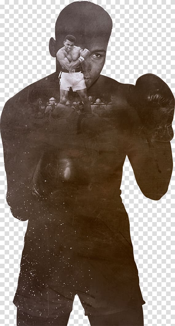 Muhammad Ali Center Boxing Athlete Sports Illustrated Media Franchise Sports Illustrated Muhammad Ali Legacy Award, Sport Muhammad Ali transparent background PNG clipart
