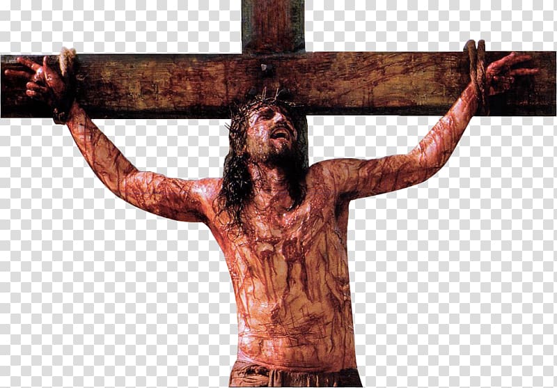 Crucifixion of Jesus Calvary Christian cross Depiction of Jesus, christian cross transparent background PNG clipart