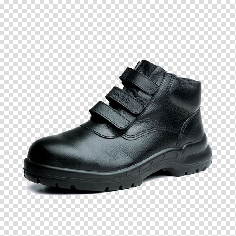 Steel-toe boot Elevator shoes Leather, safety shoe transparent background PNG clipart