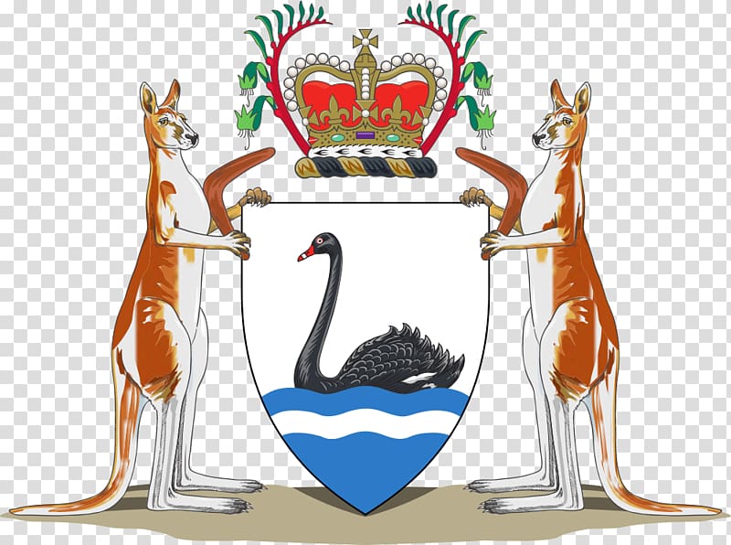 Perth Coat of arms of Western Australia Coat of arms of Australia Flag of Australia, others transparent background PNG clipart