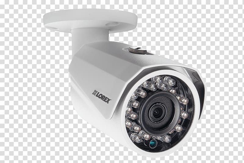 Wireless security camera Lorex Technology Inc IP camera Closed-circuit television, watercolor camera transparent background PNG clipart