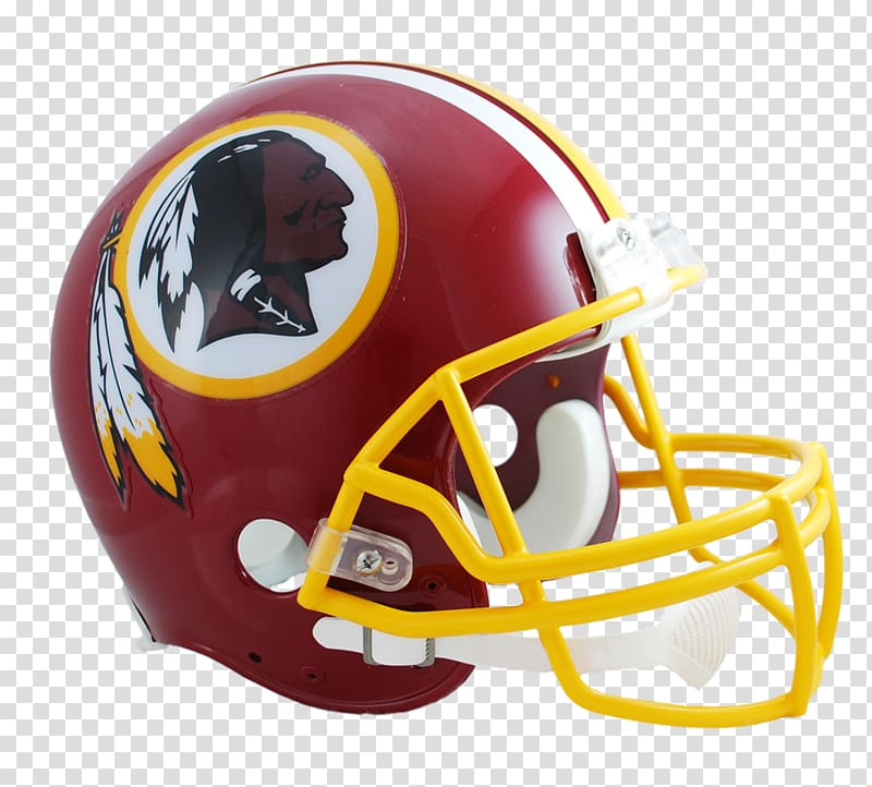 Face mask Washington Redskins Dallas Cowboys American Football Helmets Lacrosse helmet, washington redskins transparent background PNG clipart