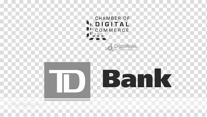 TD Bank, N.A. Santander Bank Finance, logotd transparent background PNG clipart
