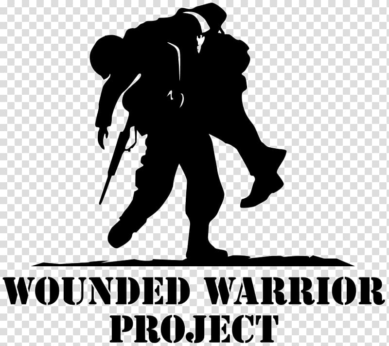 Wounded Warrior Project United States Organization Donation Logo, united states transparent background PNG clipart