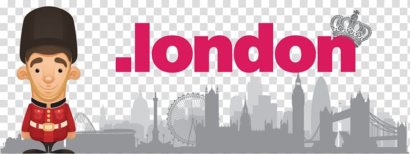 .london Global city Domain name Dot London, london transparent background PNG clipart