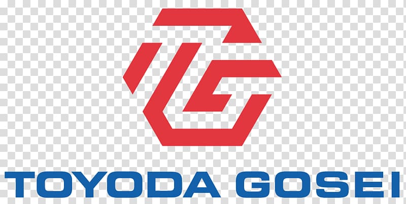 TOYODA GOSEI CO., LTD. Logo Toyoda Gosei Minda India Pvt. Ltd. Company Waterville TG, correct logo transparent background PNG clipart