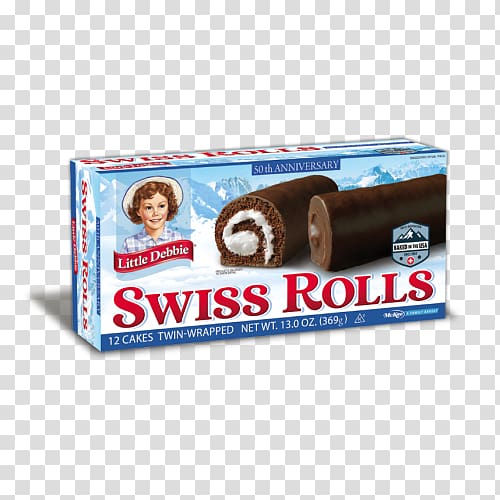 Swiss roll Cream pie Nutty Bars Chocolate cake, swiss roll transparent background PNG clipart