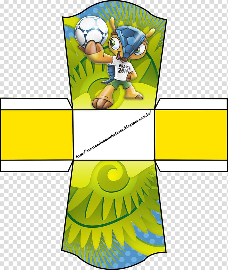 2014 FIFA World Cup 2010 FIFA World Cup 1966 FIFA World Cup Brazil Mascot, copa do mund transparent background PNG clipart