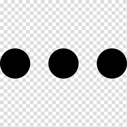 Instagram three dots line icon  Line icon, Dotted line, Dot icon