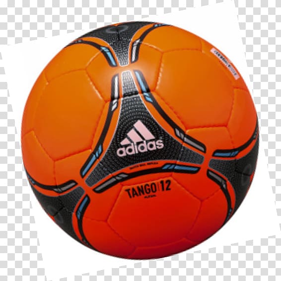 Ball Adidas Tango 12 Futsal, ball transparent background PNG clipart